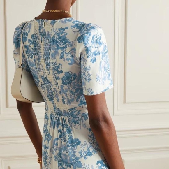 Reformation Brittney Dress - Picture 3 of 6